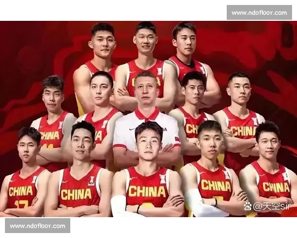 中国男篮鏖战伊朗迎来关键对决亚洲赛场胜负悬念全面升级