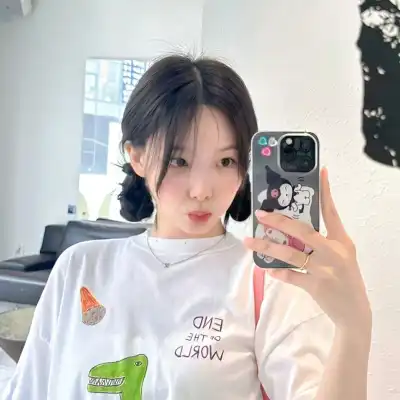 傅丹洁